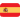 Bandeira da Espanha