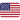 Bandeira do Estados Unidos