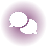 Icon comunication