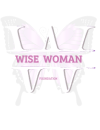 Wise Woman Logo