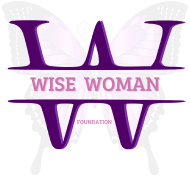 Logo Wise Women Foundation
