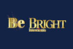 Be Bright logo