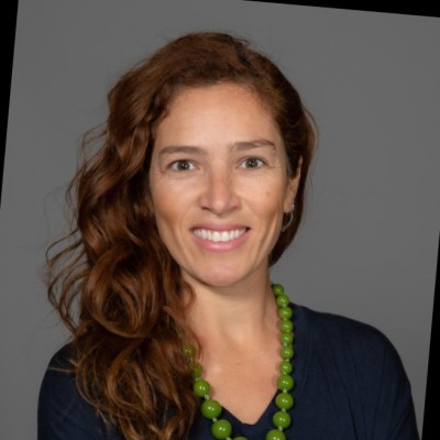Damaris Sardenberg